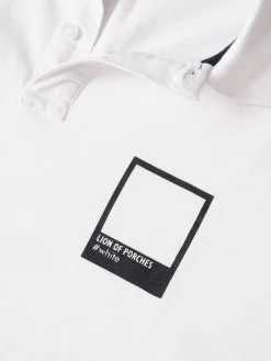 LION OF PORCHES Polos^Polo