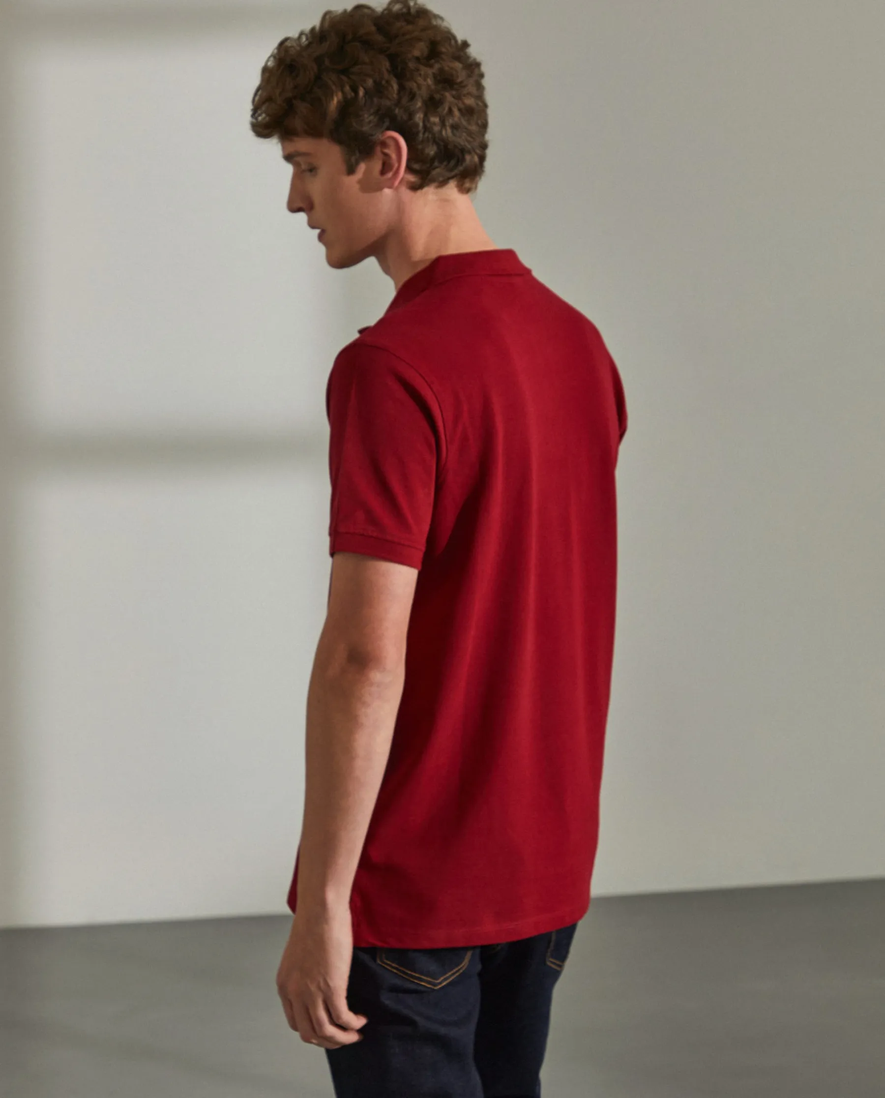 LION OF PORCHES Polos^Polo