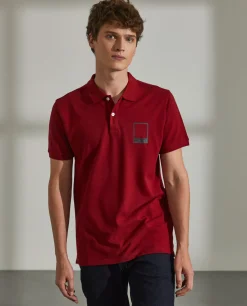 LION OF PORCHES Polos^Polo