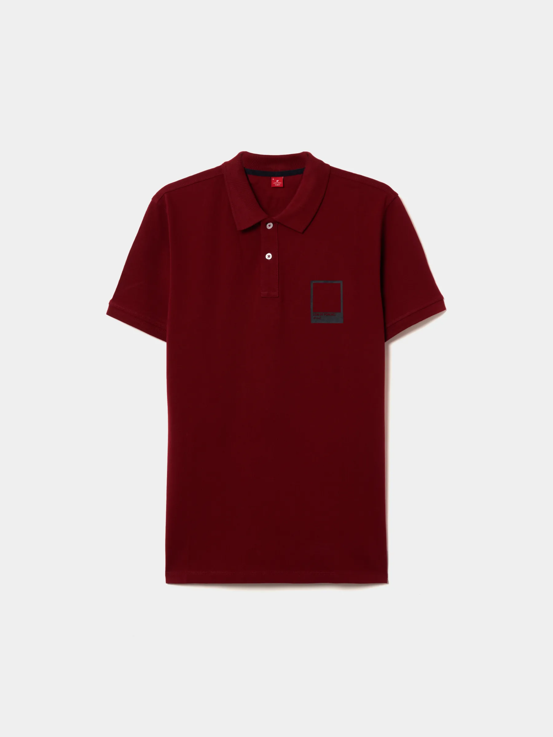LION OF PORCHES Polos^Polo