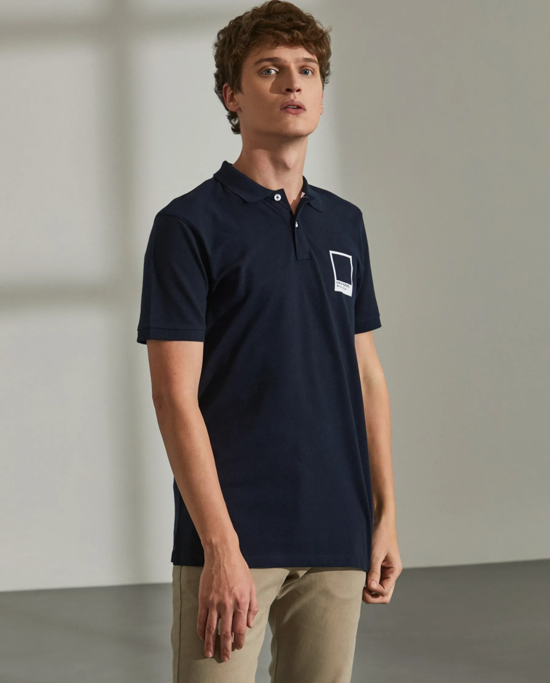 LION OF PORCHES Polos^Polo