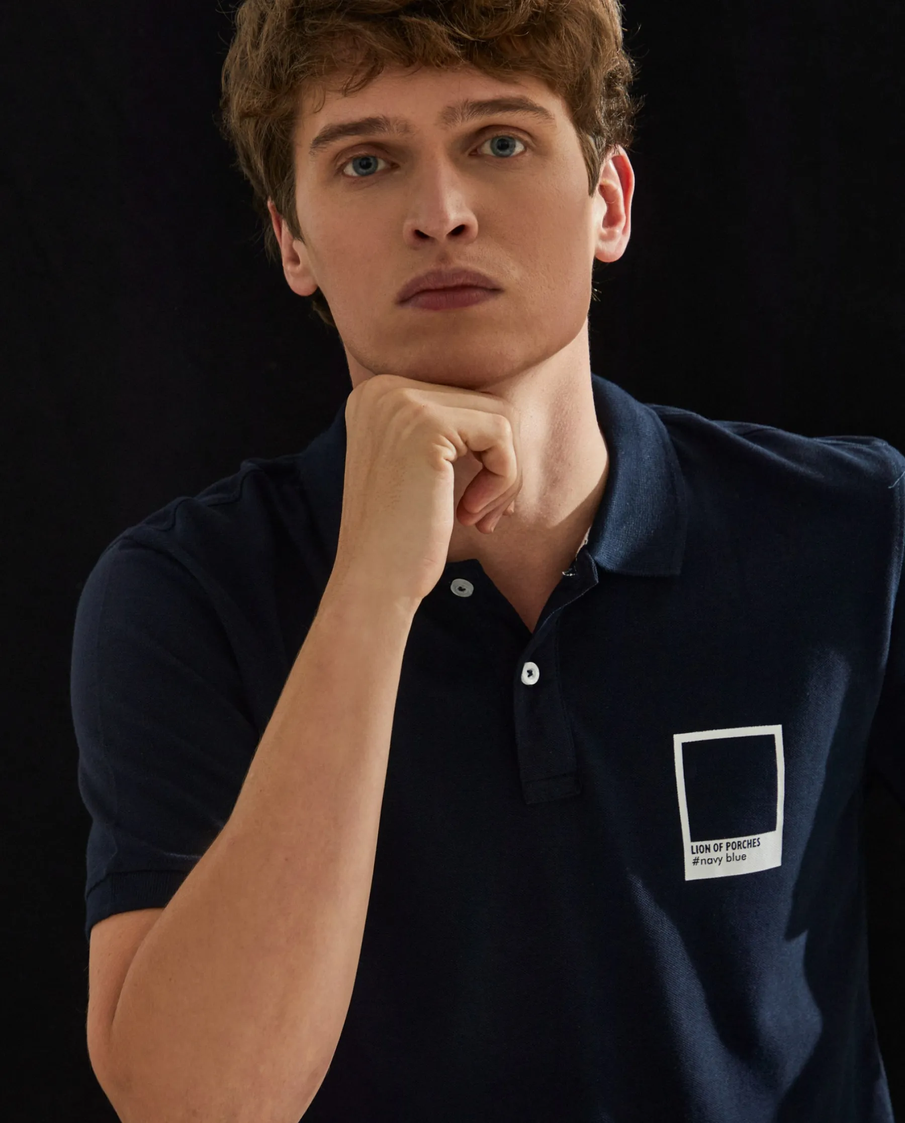 LION OF PORCHES Polos^Polo