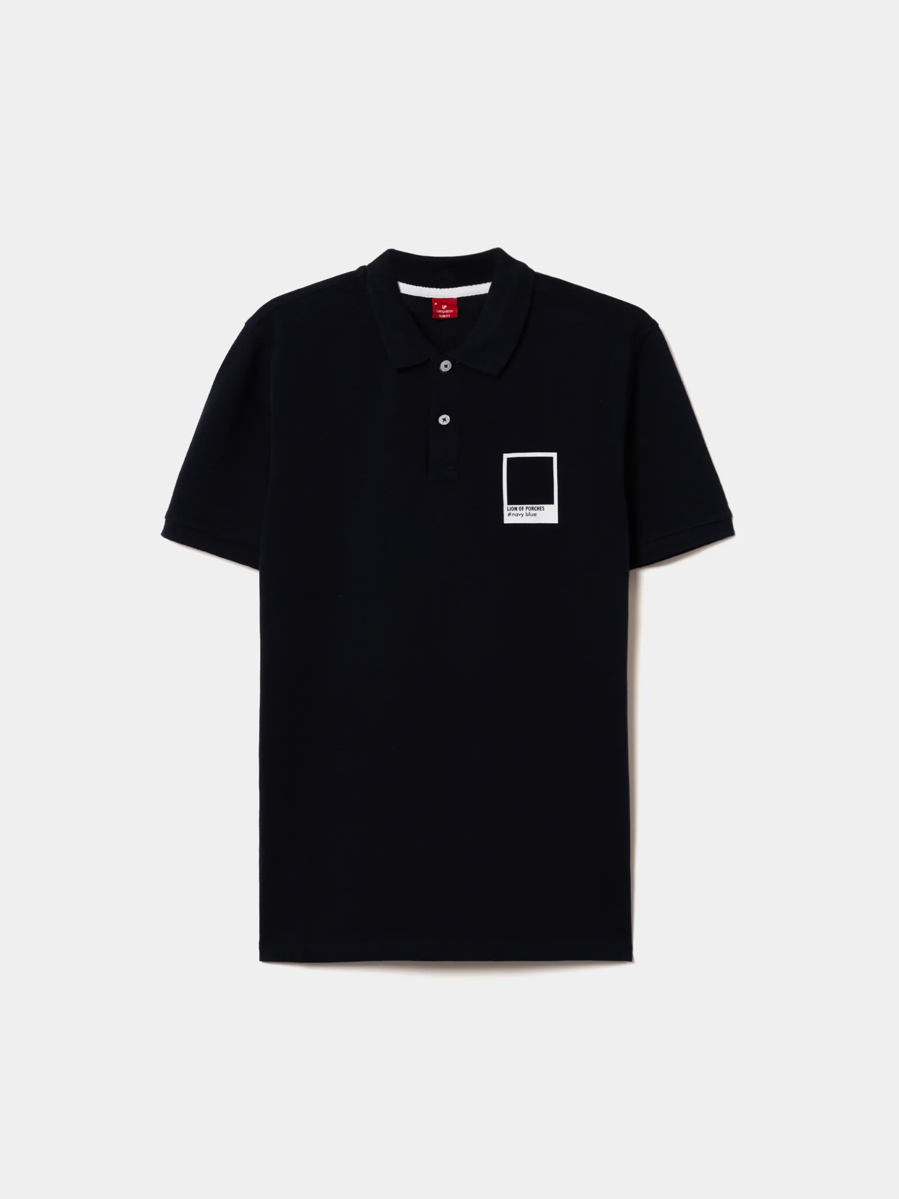 LION OF PORCHES Polos^Polo