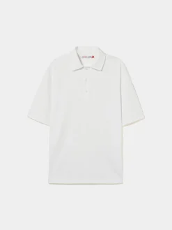 LION OF PORCHES Polos^Polo boxy fit x Paatiff