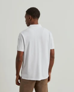 LION OF PORCHES Polos^Polo clássico regular fit