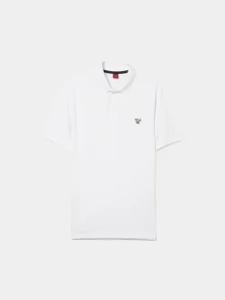 LION OF PORCHES Polos^Polo clássico regular fit