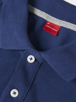 LION OF PORCHES Polos^Polo clássico regular fit