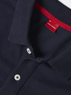 LION OF PORCHES Polos^Polo clássico regular fit