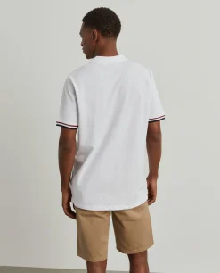LION OF PORCHES Polos^Polo piqué regular fit