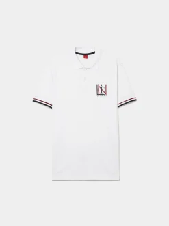 LION OF PORCHES Polos^Polo piqué regular fit