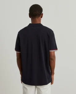 LION OF PORCHES Polos^Polo piqué regular fit
