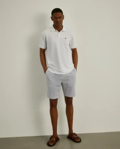 LION OF PORCHES Polos^Polo piqué regular fit