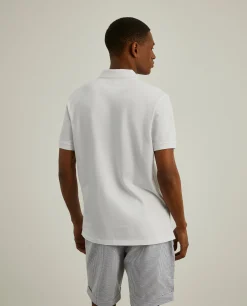 LION OF PORCHES Polos^Polo piqué regular fit
