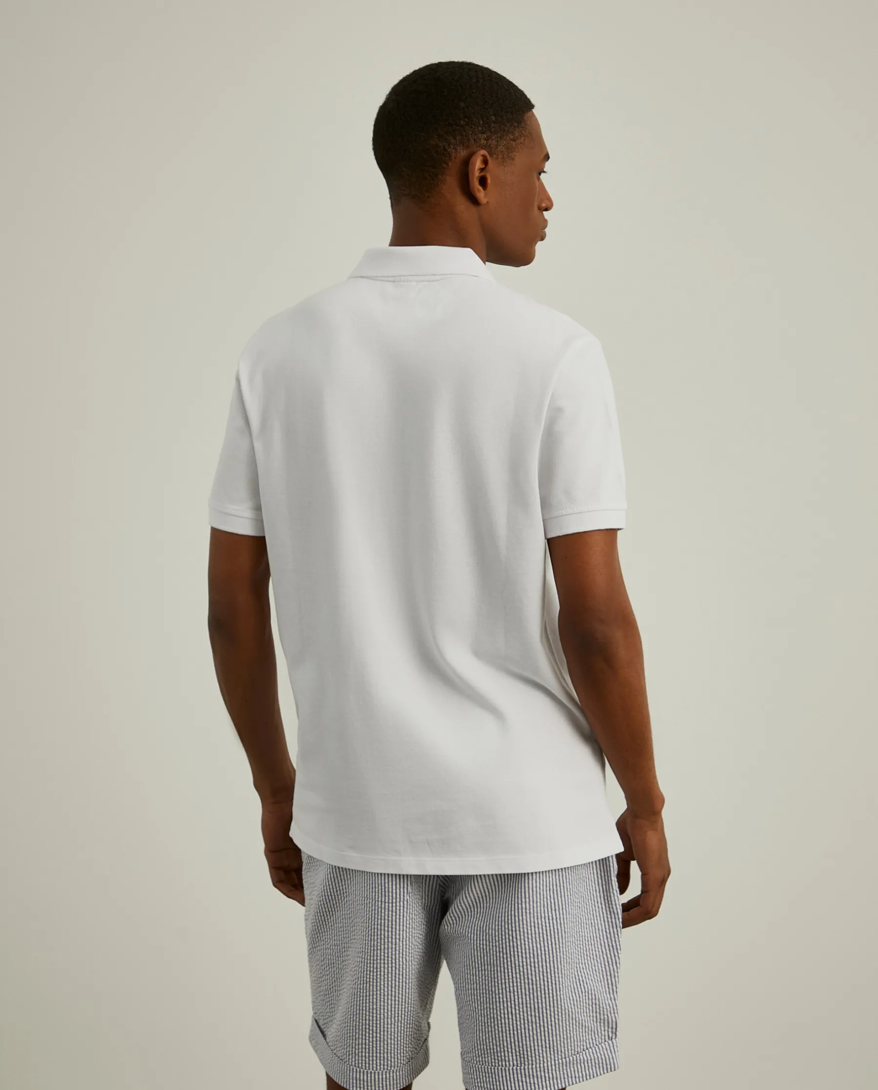 LION OF PORCHES Polos^Polo piqué regular fit