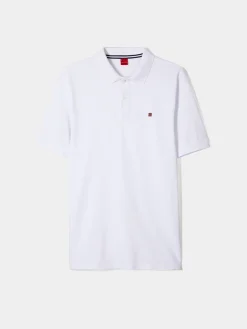 LION OF PORCHES Polos^Polo piqué regular fit