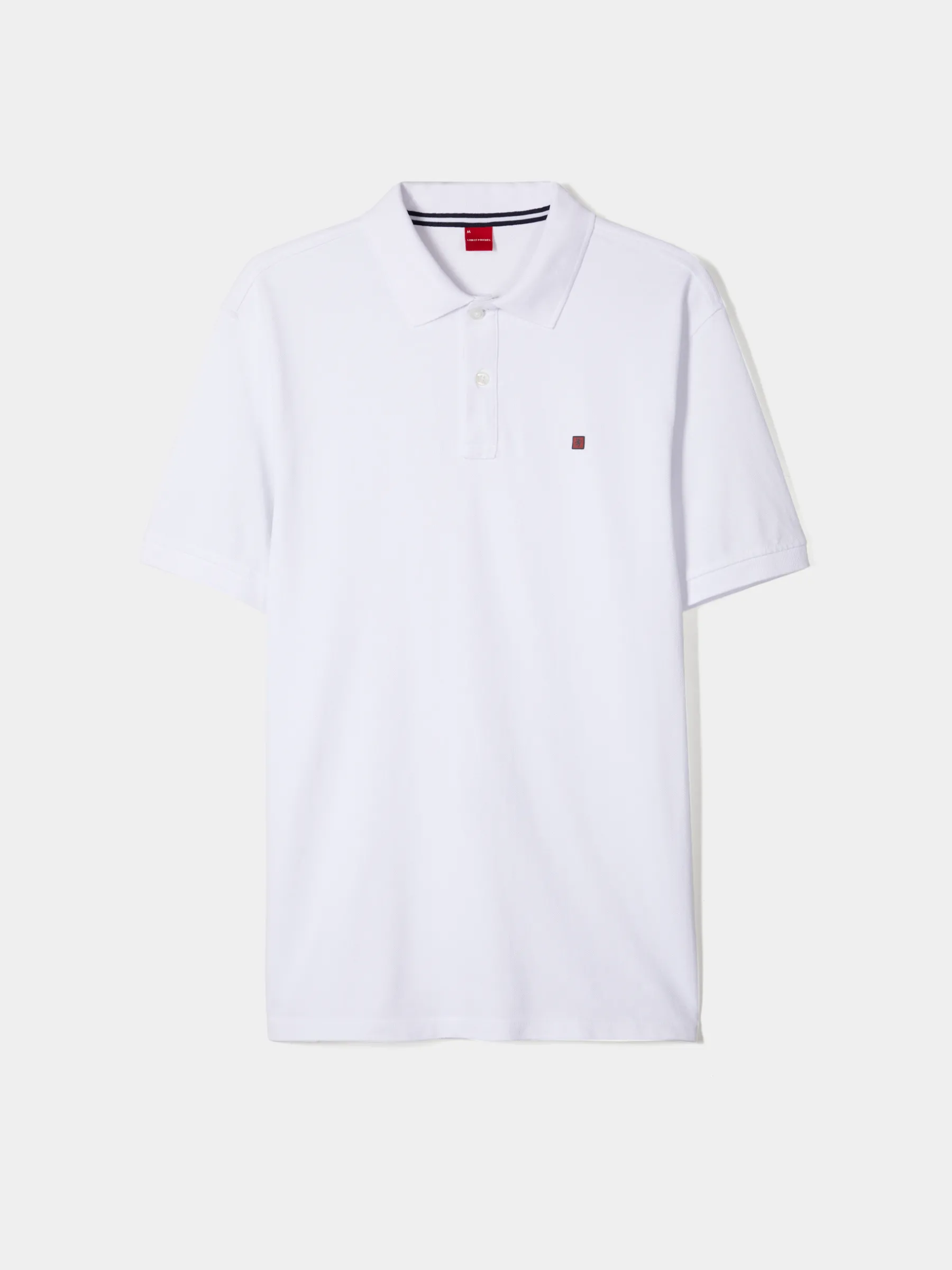 LION OF PORCHES Polos^Polo piqué regular fit