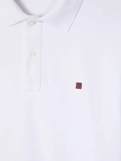 LION OF PORCHES Polos^Polo piqué regular fit