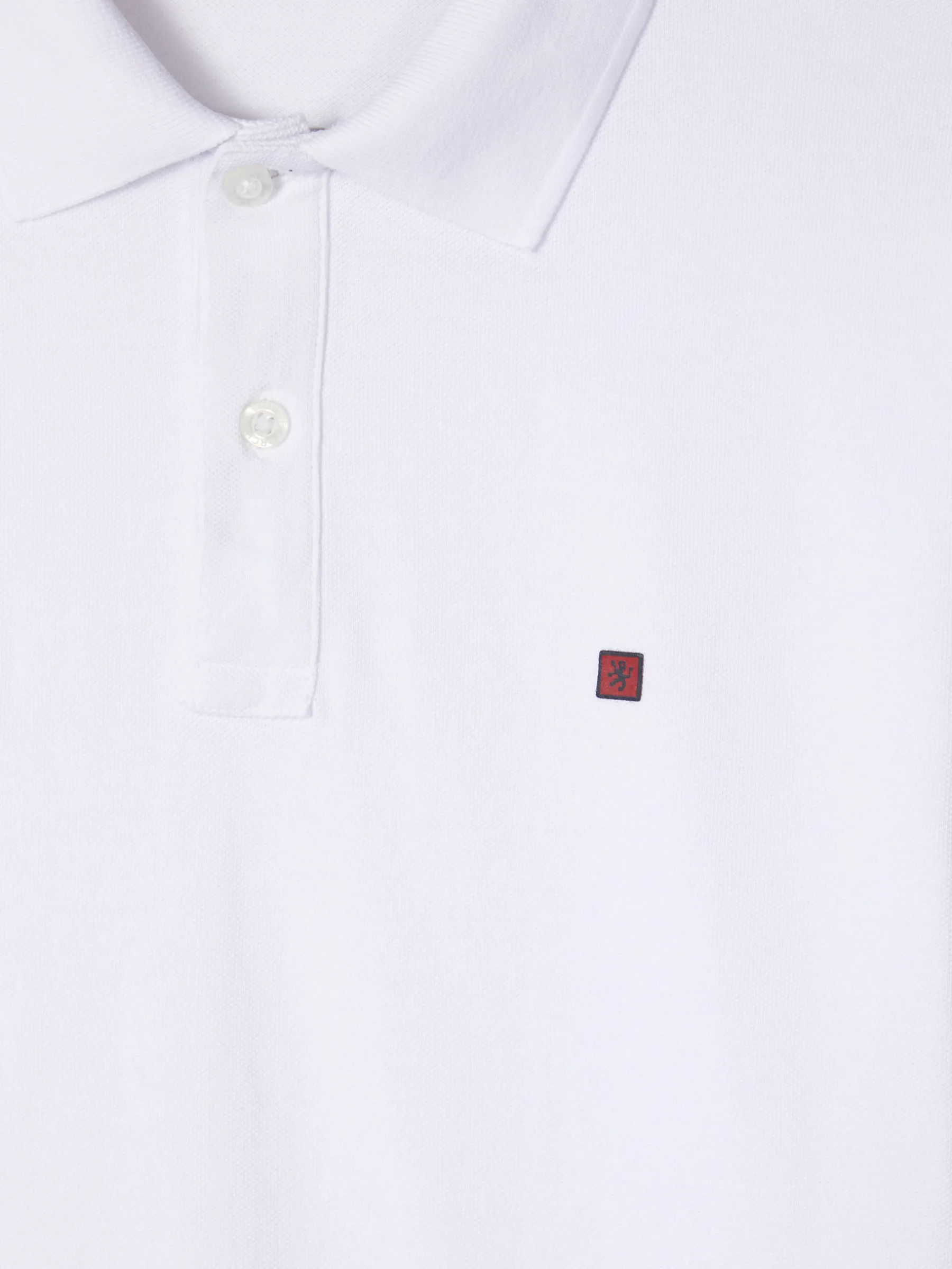 LION OF PORCHES Polos^Polo piqué regular fit