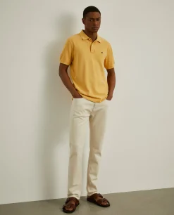 LION OF PORCHES Polos^Polo piqué regular fit