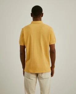 LION OF PORCHES Polos^Polo piqué regular fit