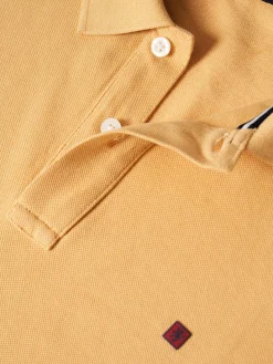 LION OF PORCHES Polos^Polo piqué regular fit