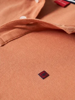 LION OF PORCHES Polos^Polo piqué regular fit