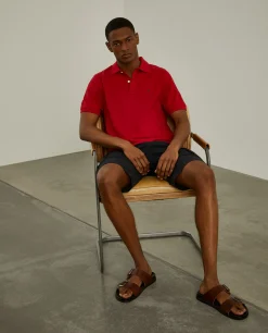 LION OF PORCHES Polos^Polo piqué regular fit