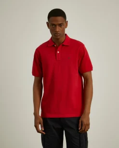 LION OF PORCHES Polos^Polo piqué regular fit