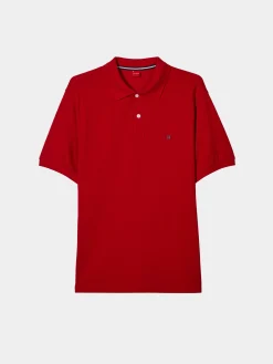 LION OF PORCHES Polos^Polo piqué regular fit