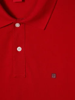 LION OF PORCHES Polos^Polo piqué regular fit
