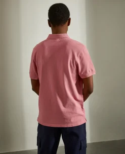 LION OF PORCHES Polos^Polo piqué regular fit