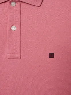 LION OF PORCHES Polos^Polo piqué regular fit
