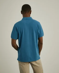 LION OF PORCHES Polos^Polo piqué regular fit