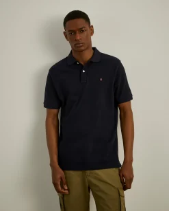 LION OF PORCHES Polos^Polo piqué regular fit