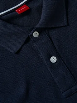 LION OF PORCHES Polos^Polo piqué regular fit