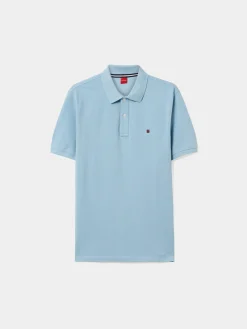 LION OF PORCHES Polos^Polo piqué regular fit