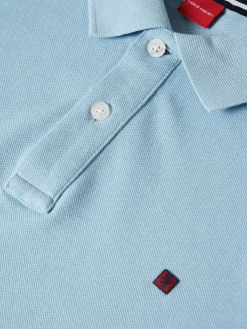 LION OF PORCHES Polos^Polo piqué regular fit