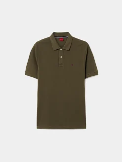 LION OF PORCHES Polos^Polo piqué regular fit