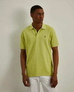 LION OF PORCHES Polos^Polo piqué regular fit