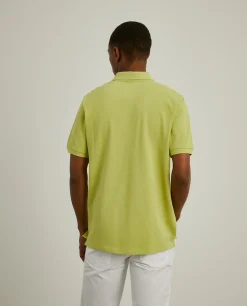 LION OF PORCHES Polos^Polo piqué regular fit