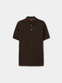 LION OF PORCHES Polos^Polo piqué regular fit
