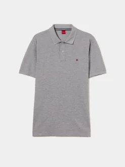 LION OF PORCHES Polos^Polo piqué regular fit