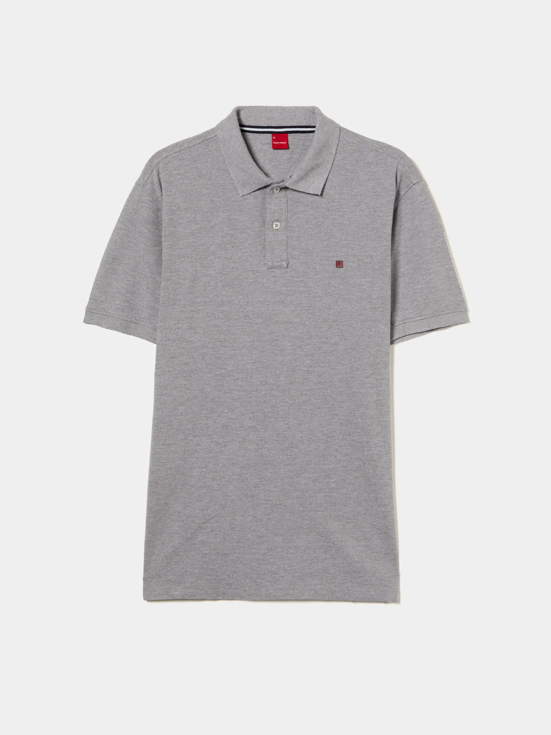 LION OF PORCHES Polos^Polo piqué regular fit