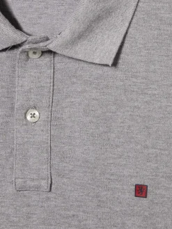 LION OF PORCHES Polos^Polo piqué regular fit