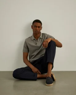 LION OF PORCHES Polos^Polo piqué regular fit