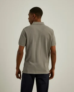 LION OF PORCHES Polos^Polo piqué regular fit