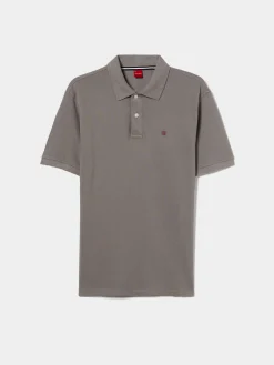 LION OF PORCHES Polos^Polo piqué regular fit