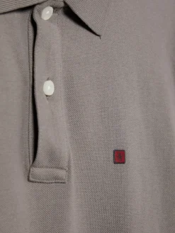 LION OF PORCHES Polos^Polo piqué regular fit