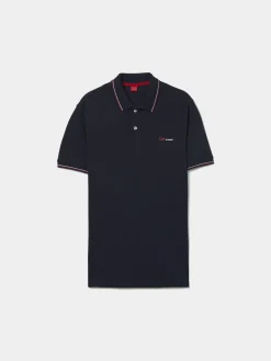 LION OF PORCHES Polos^Polo piqué regular fit
