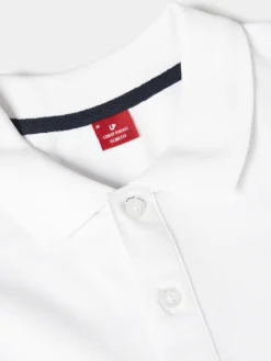 LION OF PORCHES Polos^Polo piqué slim fit